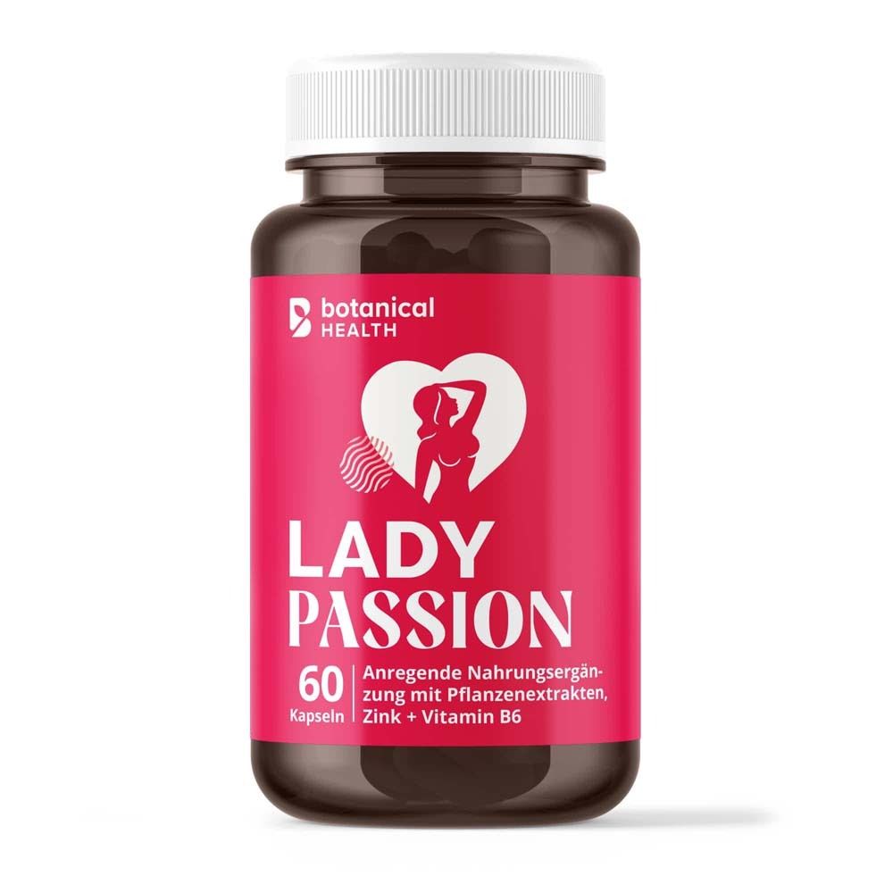 Lady Passion®