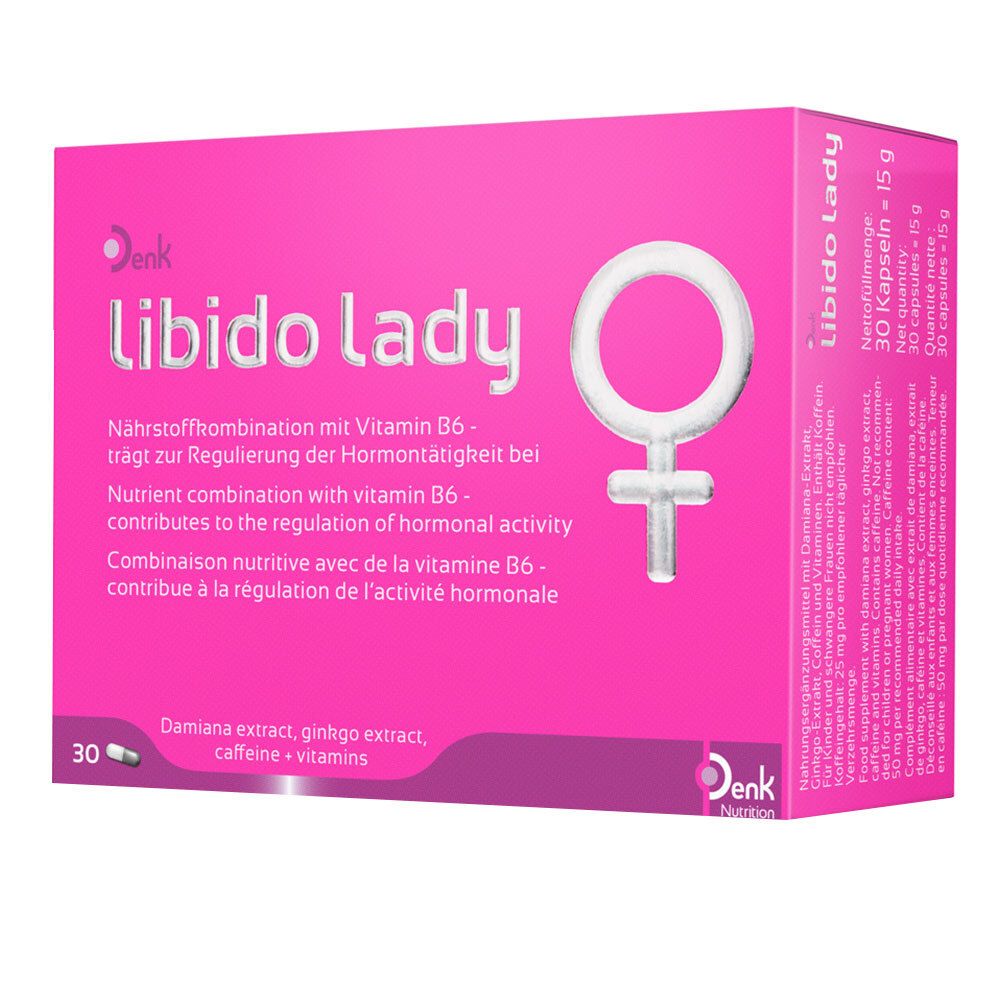 libido lady