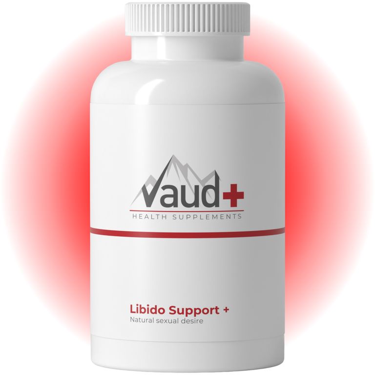 Vaud® MALE SUPPORT