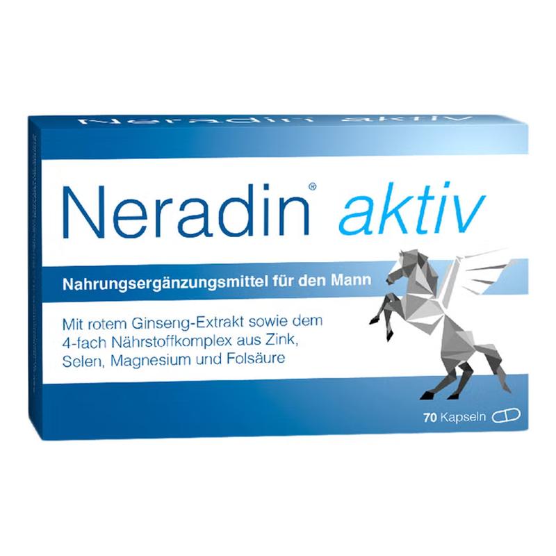 Neradin aktiv