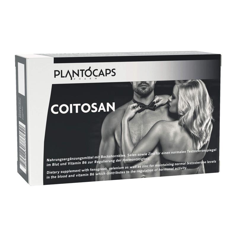 Coitosan